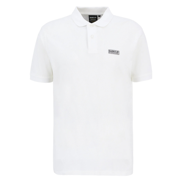 Barbour International Essential Polo Shirt