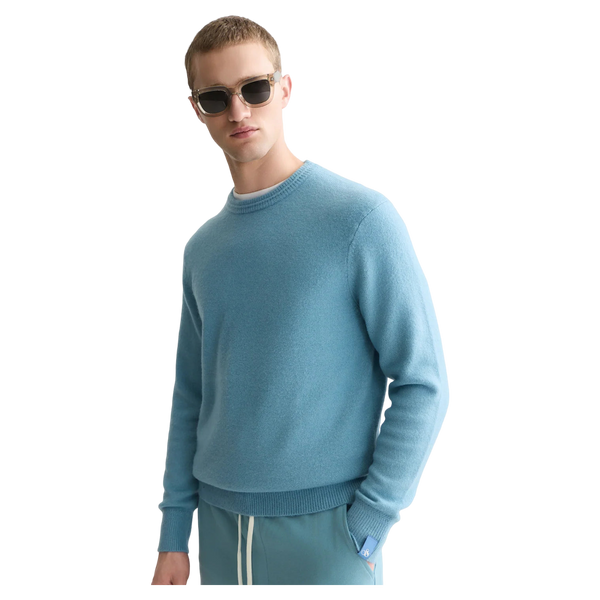 Scotch & Soda Soft Knit Regular Fit Pullover