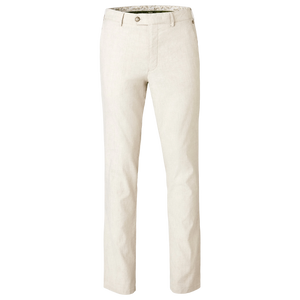 Meyer Roma Linen Blend Trousers
