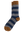 Houghton Stripe Socks