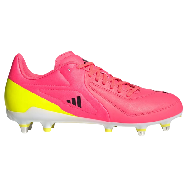 Adidas RS-15 Elite SG Rugby Boots