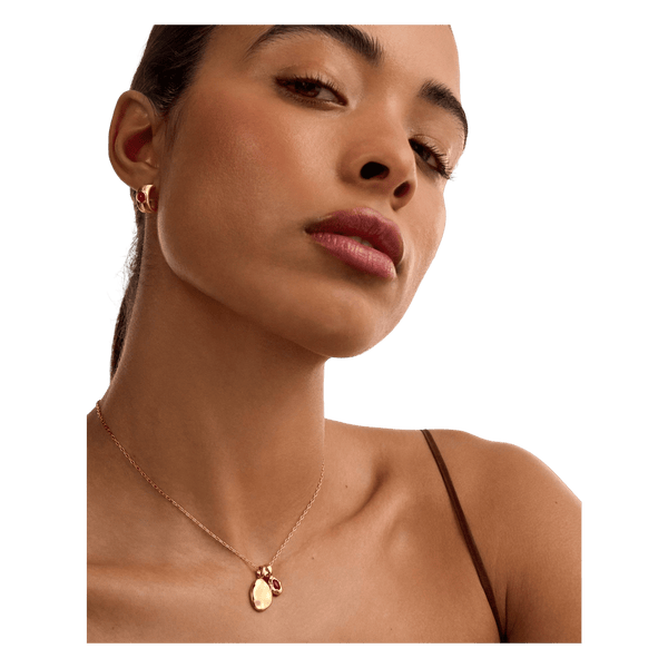 Katie Loxton Birthstone Necklace