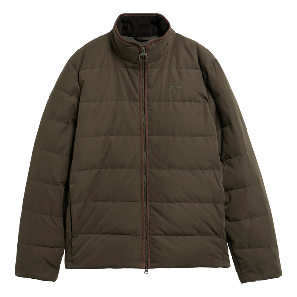 Barbour Noree Quilted Jacket