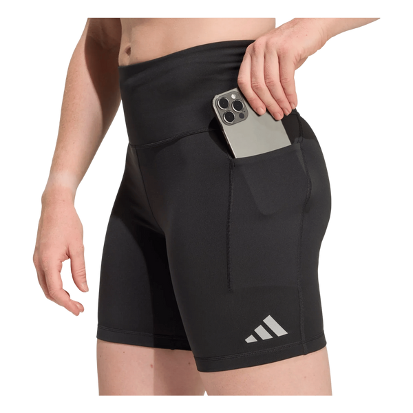Adidas ADI365 4" Shorts - Black