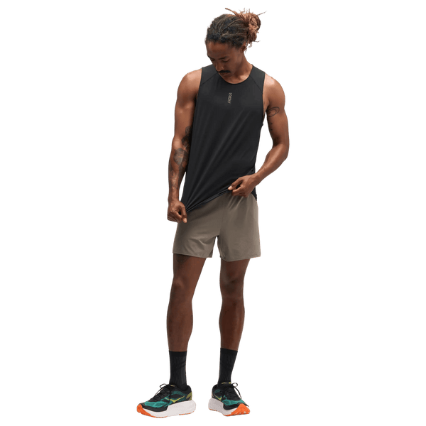Hoka EveryRun Tank