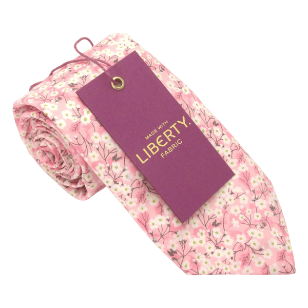 Van Buck Extra Long Tie