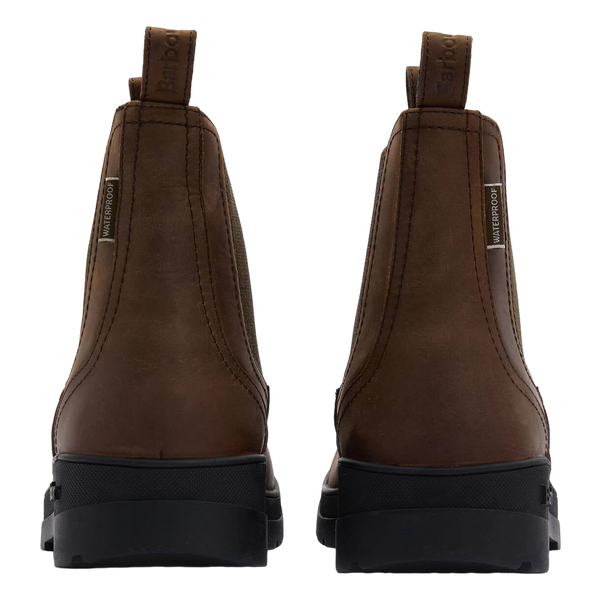 Turnbull Chelsea Boot