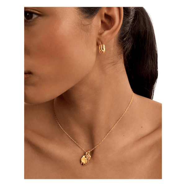Katie Loxton Birthstone Necklace