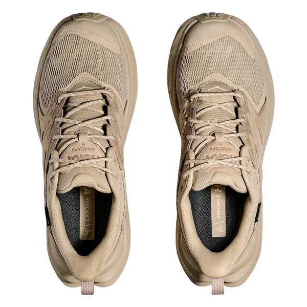 Hoka Women's Anacapa 2 Low GORE-TEX