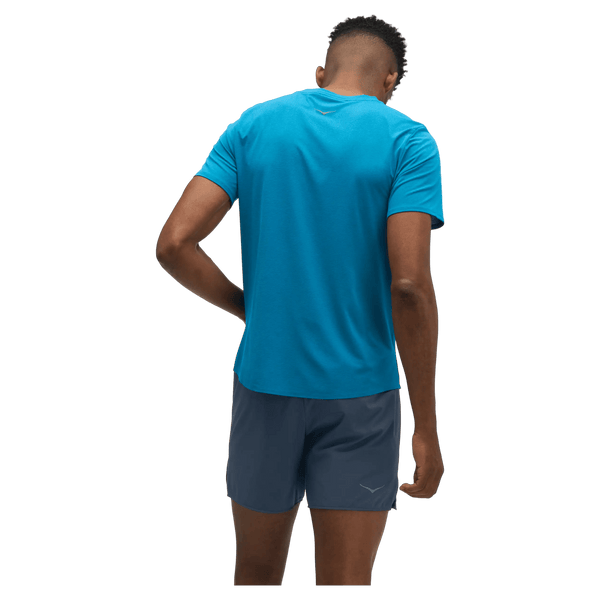 Hoka EveryRun Short Sleeve