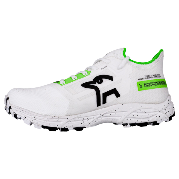 Kookaburra Vapor Hockey Shoes