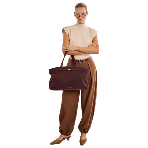 Orin Tote Bag