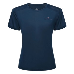Dark Navy/Dusty Tulip