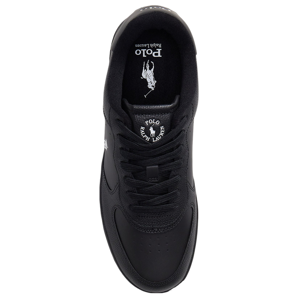 Polo Ralph Lauren Masters Court Sneakers