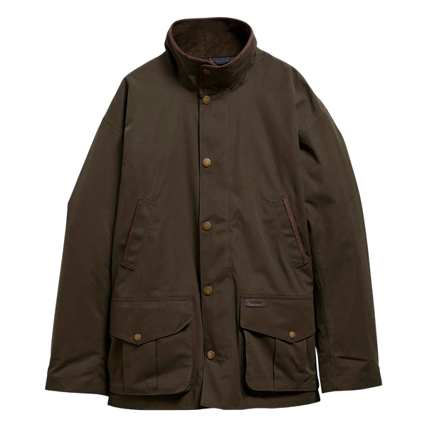 Barbour Bromfield Waterproof Jacket