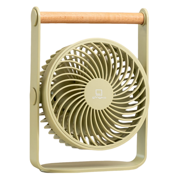 Gingko Lyra Portable Fan