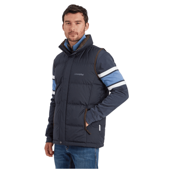 Twickenham II Gilet