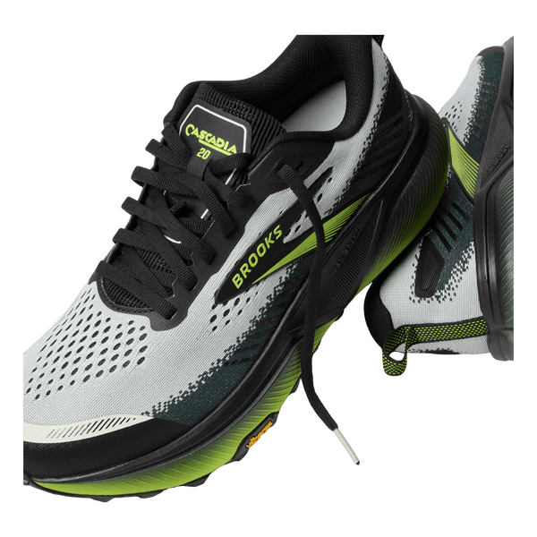 Brooks Men's Cascadia 20 Running Shoes
