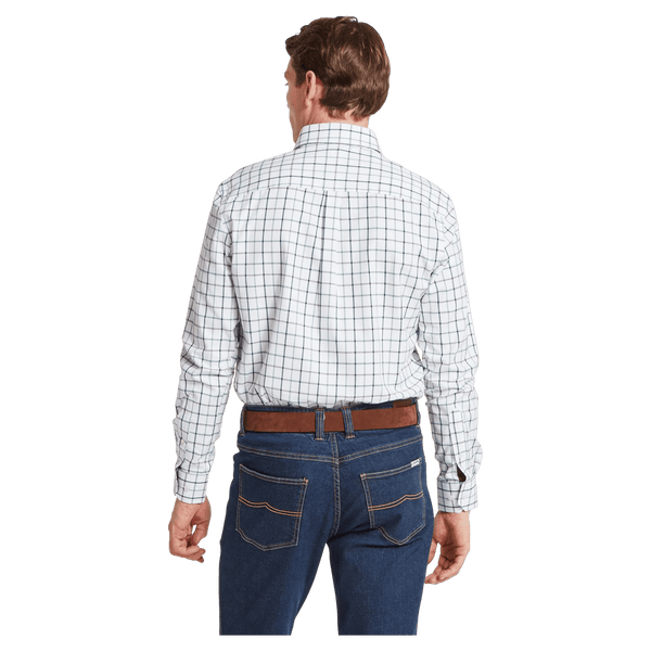 Baconsthorp Tailored Shirt