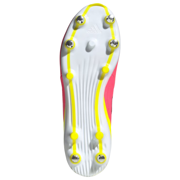 Adidas RS-15 Elite SG Rugby Boots