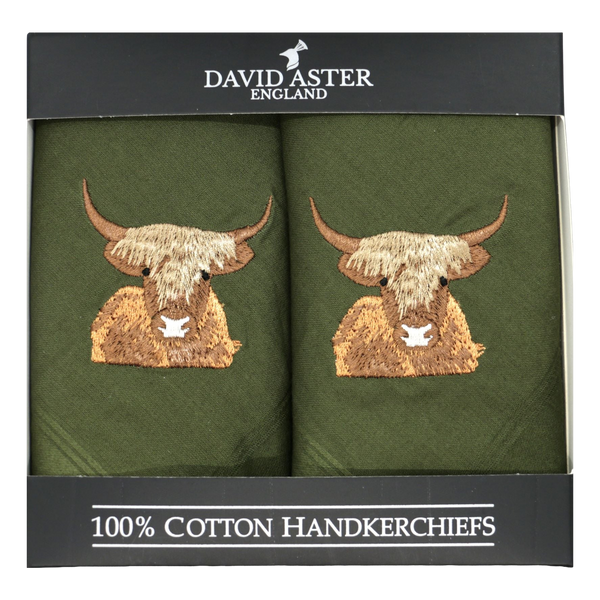 Dalaco Hankies