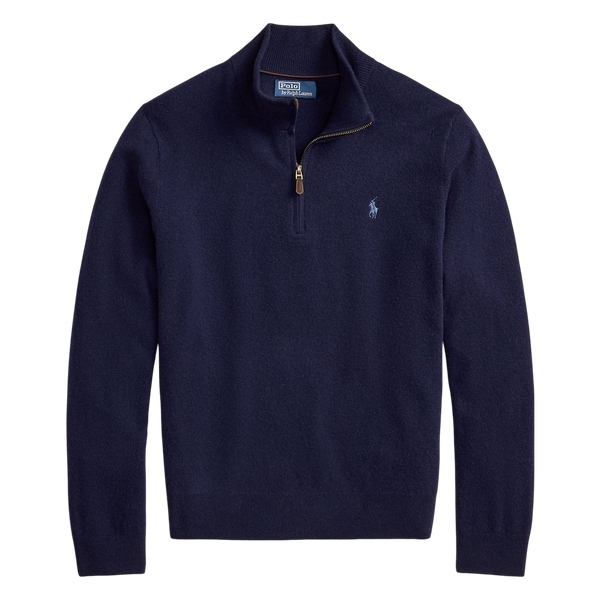 Polo Ralph Lauren Half Zip Pullover