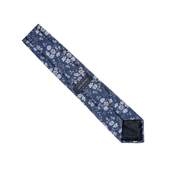 Golding Vintage Floral Tie