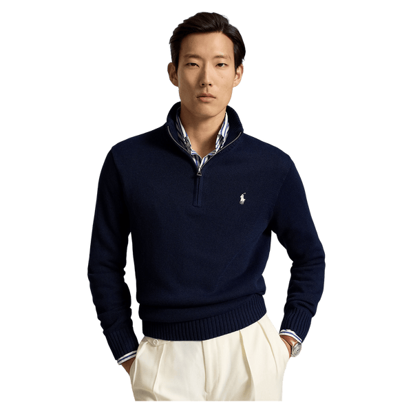 Polo Ralph Lauren Half Zip Pullover