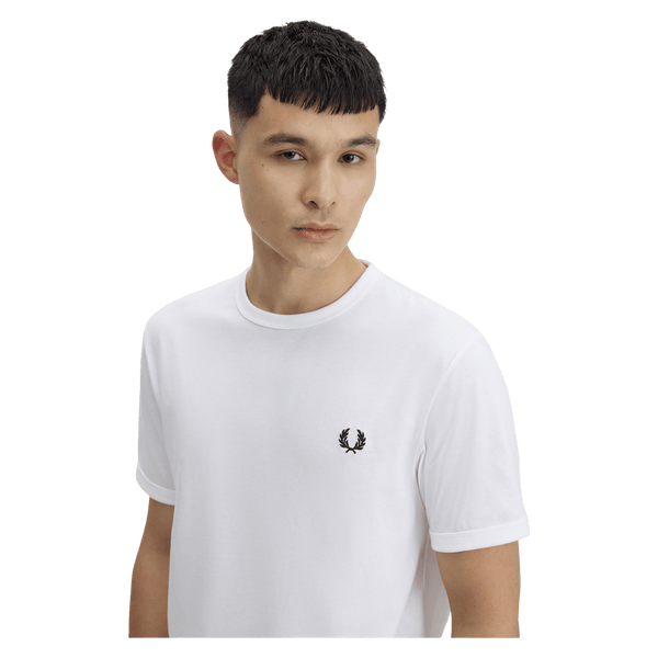 Fred Perry Ringer T-shirt