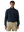 Levi's Original Housemark 1/4 Zip Sweater