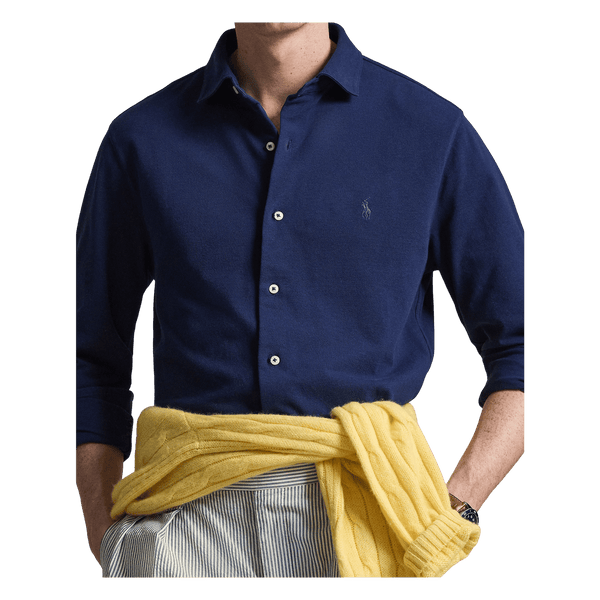 Polo Ralph Lauren Long Sleeve Sport Shirt