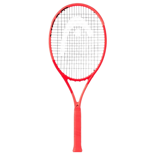 Head Radical Elite Racket - Orange