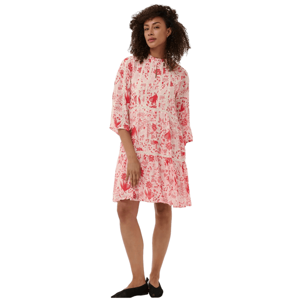 Part Two Nibi Pw Dress