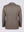 William David Premium Wool Flannel Suit - Taupe