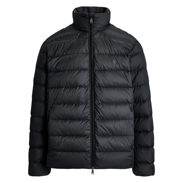 Polo Ralph Lauren Woven Puffer Jacket