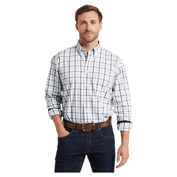 Brancaster Classic Shirt