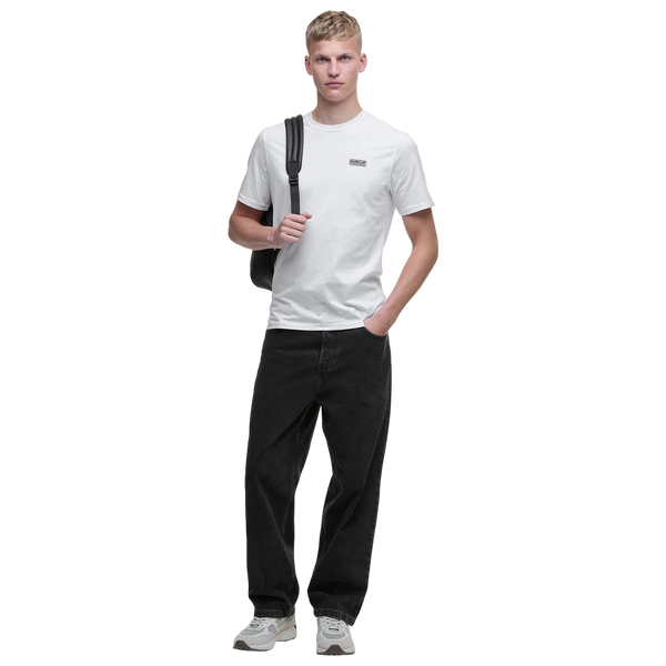Barbour International Small Logo T-shirt