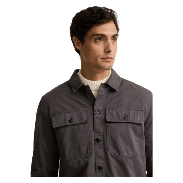 Barbour International Arlo Overshirt