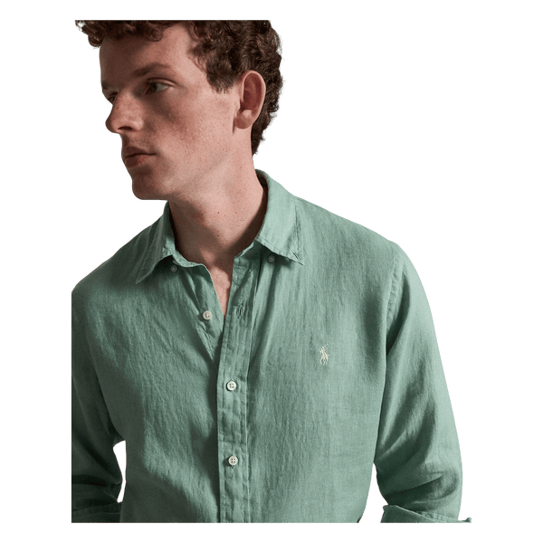 Polo Ralph Lauren Long Sleeve Sport Shirt
