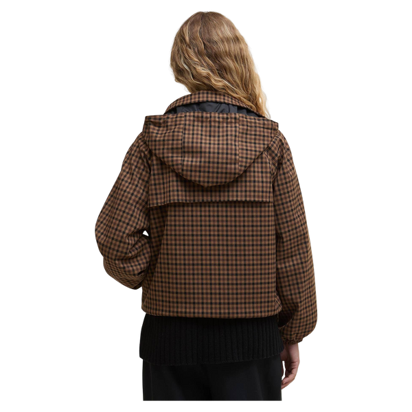 Barbour Audrey Showerproof Jacket