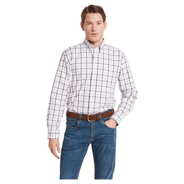 Brancaster Classic Shirt