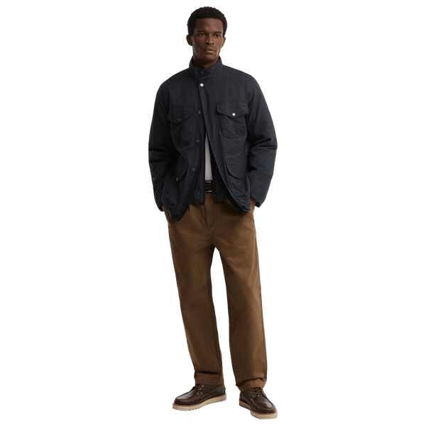 Barbour Modern Ogston Waterproof Jacket