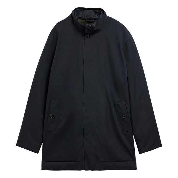 Barbour Northdale Waterproof Mac