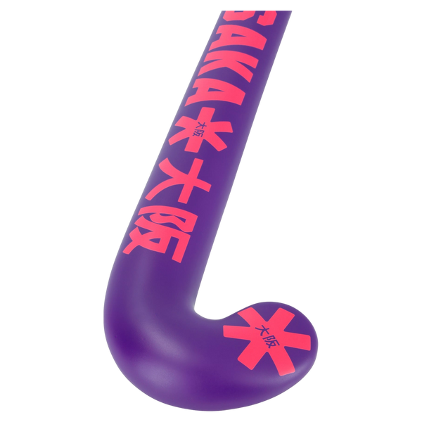 Osaka Mid Bow GF Hockey Stick