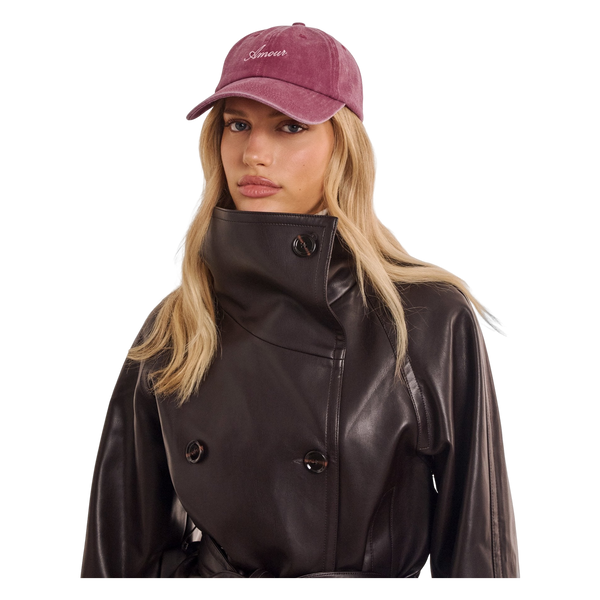 Katie Loxton Embroidered Cap