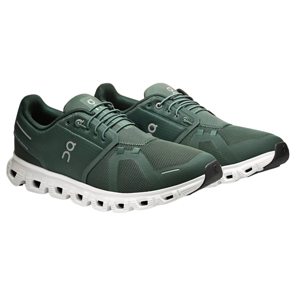 ON Cloud 6 Trainers
