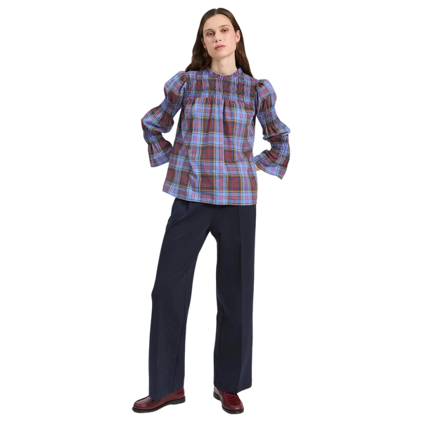 Vilagallo Lana Pants