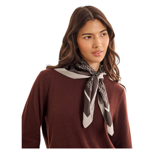 Satin Multiway Scarf