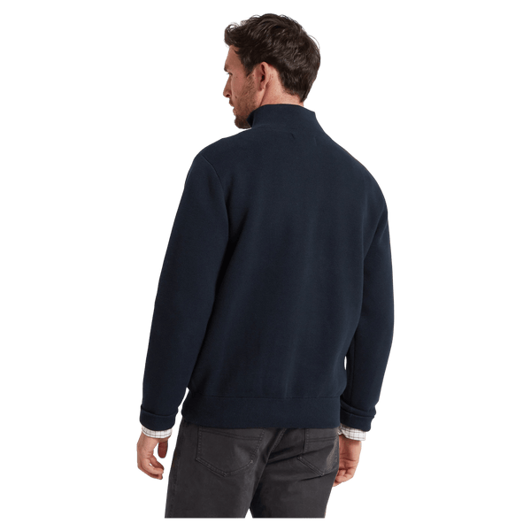 Schoffel Marlow 1/4 Zip Jumper