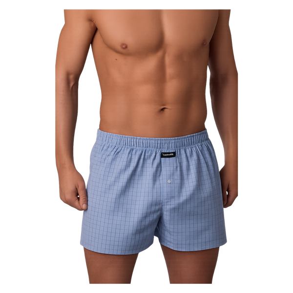 Vedoneire Woven Boxer